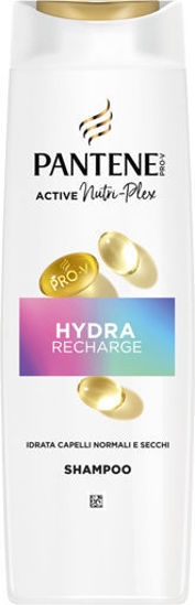 Immagine di PANTENE SHAMPOO HYDRA RECHAR. ML.250