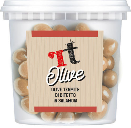 Immagine di RT OLIVE TERMITE BITETTO GR.500