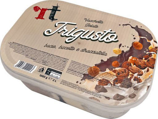 Immagine di RT GELATO VASCH. BAC/BISC/STRAC KG.1