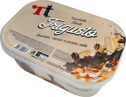 Immagine di RT GELATO VASCH. TIRAM/CAC/P.COT KG.1
