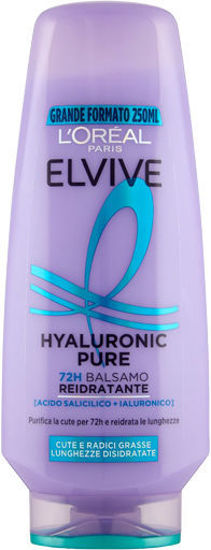 Immagine di ELVIVE BALSAMO HYLAURON PURE ML.250