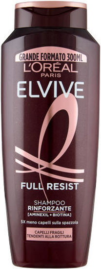 Immagine di ELVIVE SHAMPOO FULL RINFORZ. ML.300