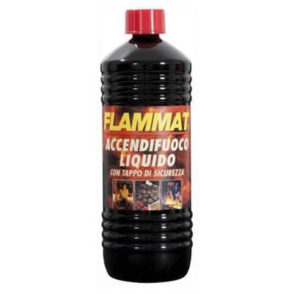 Immagine di FLAM ACCENDIFUOCO LIQUIDO ML.1000