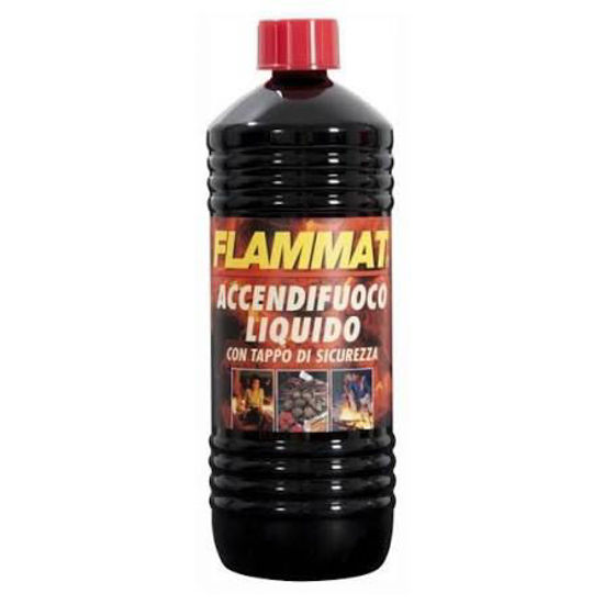 Immagine di FLAM ACCENDIFUOCO LIQUIDO ML.1000