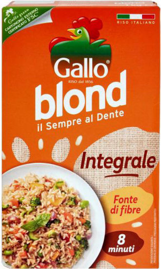 Immagine di GALLO BLOND INTEGRALE KG.1