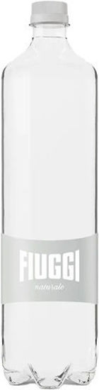 Immagine di FIUGGI ACQUA NATURALE PET  LT.1