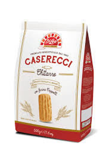 Immagine di DI LEO CASERECCI CHITARRE GR.500