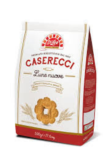 Immagine di DI LEO CASERECCI LUNE INT. GR.500