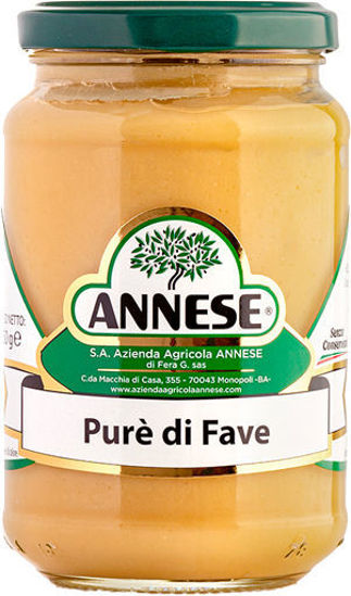 Immagine di ANNESE PURE DI FAVE V/V GR.350