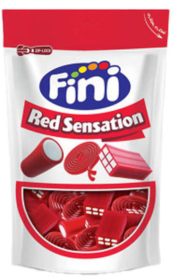 Immagine di FINI CARAM. SENSATION RED MIX GR.150
