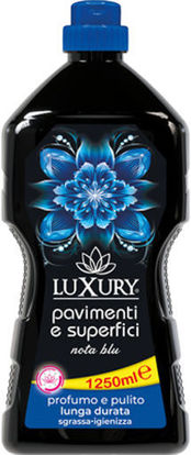 Immagine di LUXURY DET. PAVIM. NOTA BLU LT 1,25