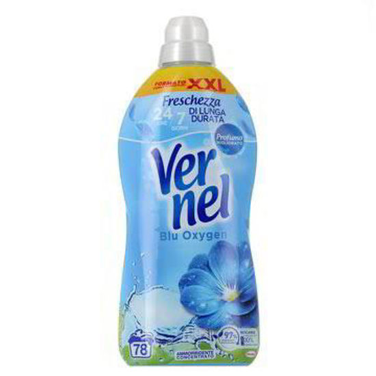 Immagine di VERNEL AMM.TE CONC. BLU OXY 78 LAV