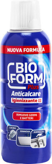 Immagine di BIOFORM PLUS ANTICALC. GIEN. ML.500