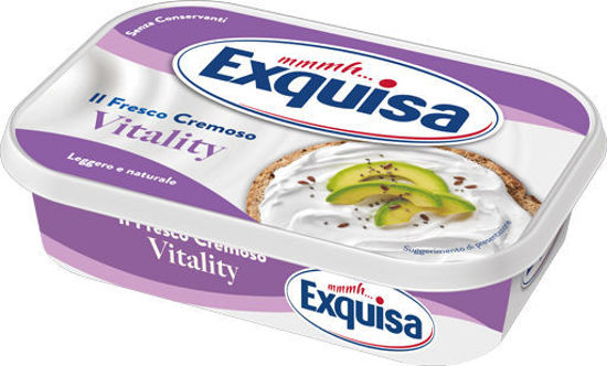 Immagine di EXQUISA FORM. SPALMAB. VITALITY GR.175