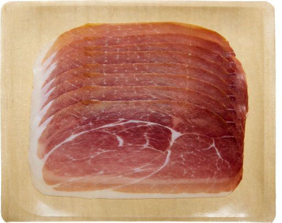 Immagine di CARTENE PROS. CRUDO AFF GR.100