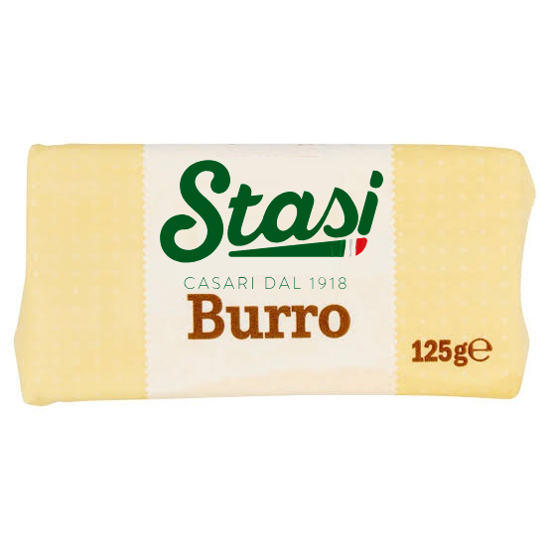 Immagine di STASI BURRO GR.125