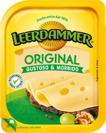 Immagine di LEERDAMMER ORIGINAL FETTE GR.160