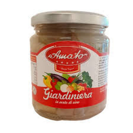 Immagine di AMATO GIARDINIERA VERDURE ML.314