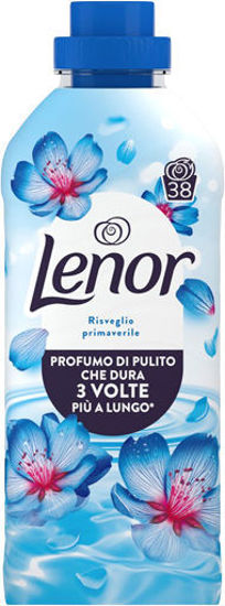 Immagine di LENOR AMM.TE RISV. PRIMAVERA 38 LAVAGGI