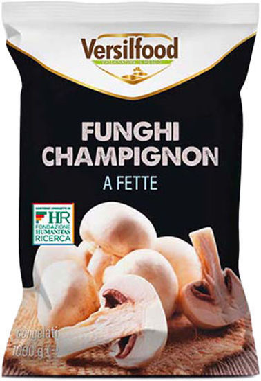 Immagine di VERSILFOOD FUNGHI CHAMP. SURG. GR.450