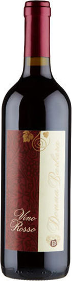 Immagine di DONNA BARBARA VINO ROSSO CL.75