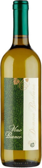 Immagine di DONNA BARBARA VINO BIANCO CL.75