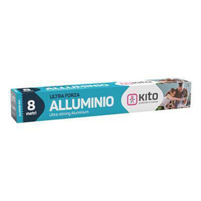 Immagine di KITO ALLUMINIO MT.8