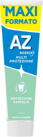 Immagine di AZ DENT. PROTEZIONE FAMIGLIA ML.100