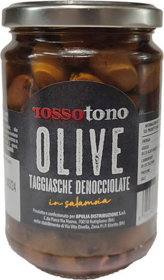 Immagine di RT OLIVE TAGGIASCHE DEN.  GR.290