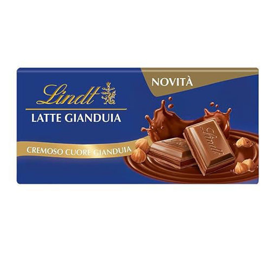 Immagine di LINDT TAV. GB GIANDUIA GR.100