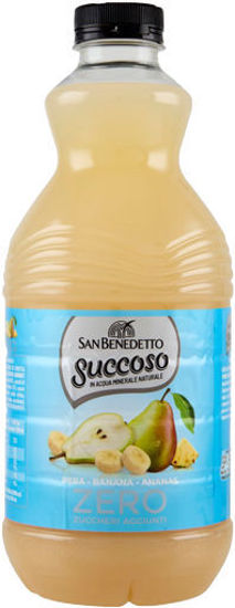 Immagine di SAN BENEDETTO ZERO SUCC. BAN/ANA CL.90