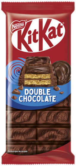 Immagine di PERUGINA KIT KAT TAV. DOUBLE GR.99
