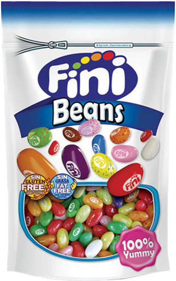 Immagine di FINI CARAM. JELLY BEANS GR.150