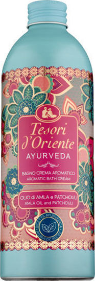 Immagine di TESORI BAGNO AYURVEDA  ML.500