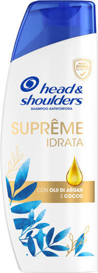 Immagine di HEAD&SHOULDERS SH. SUPREME ML.250