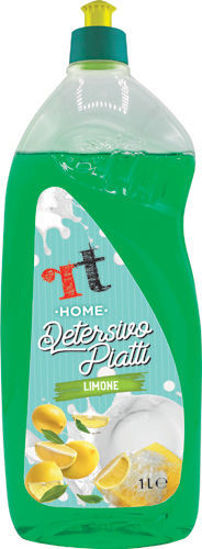 Immagine di RT HOME DETERSIVO PIATTI LIMONE LT.1