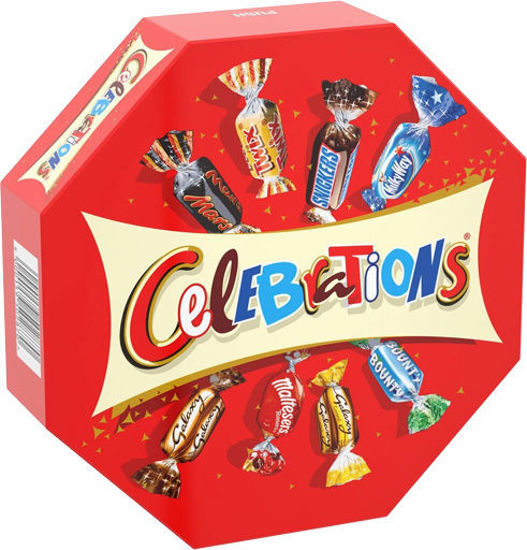 Immagine di CELEBRATIONS CENTERPIECE GR.173