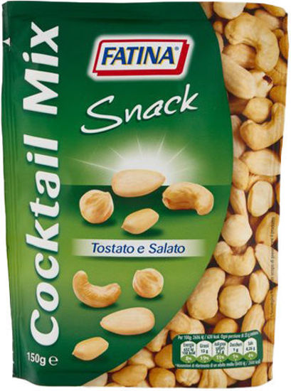 Immagine di FATINA MISTO TOST/SALATO GR.150