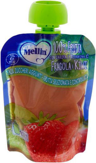 Immagine di MELLIN POUCH FRAG/KIWI S/Z GR.90