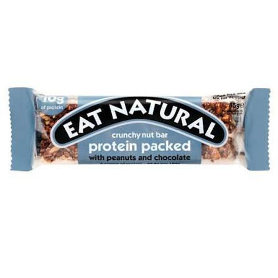 Immagine di EAT NATURAL BARRETTA G.25