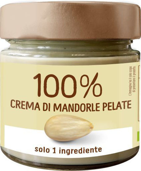 Immagine di EUROCOMPANY CREMA MANDORLA PEL GR.175