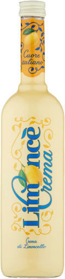 Immagine di STOCK CREMA LIMONCE  CL.50