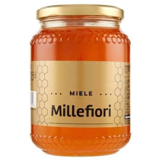 Immagine di RT  MIELE MILLEFIORI G.500 V.V
